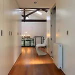 Luxury Loft In Lisbon