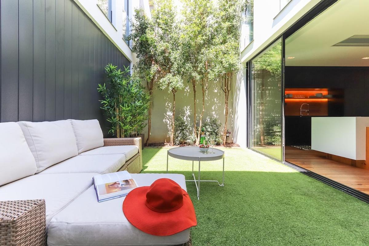 Appartement Luxury Loft In Lissabon