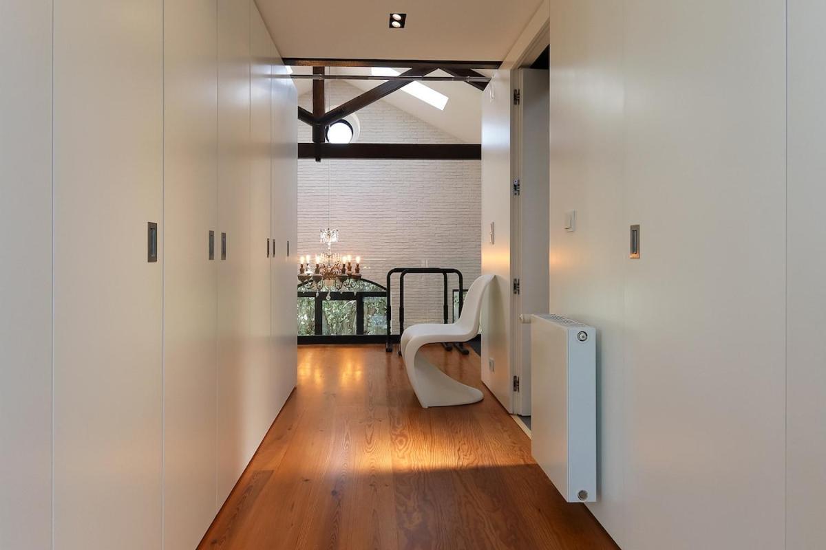 Appartement Luxury Loft In