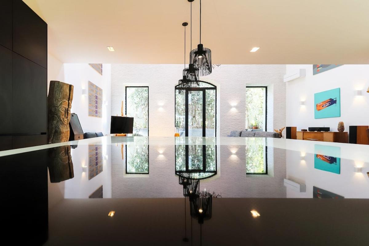 Luxury Loft In Appartement *