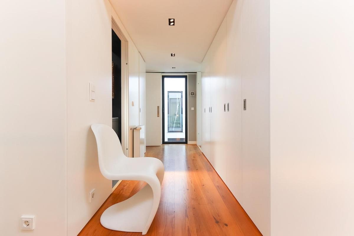 Luxury Loft In Lissabon