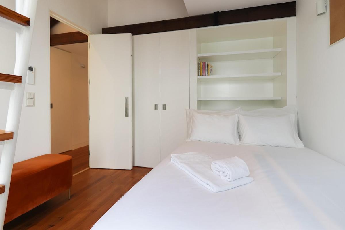 Luxury Loft In * Lissabon