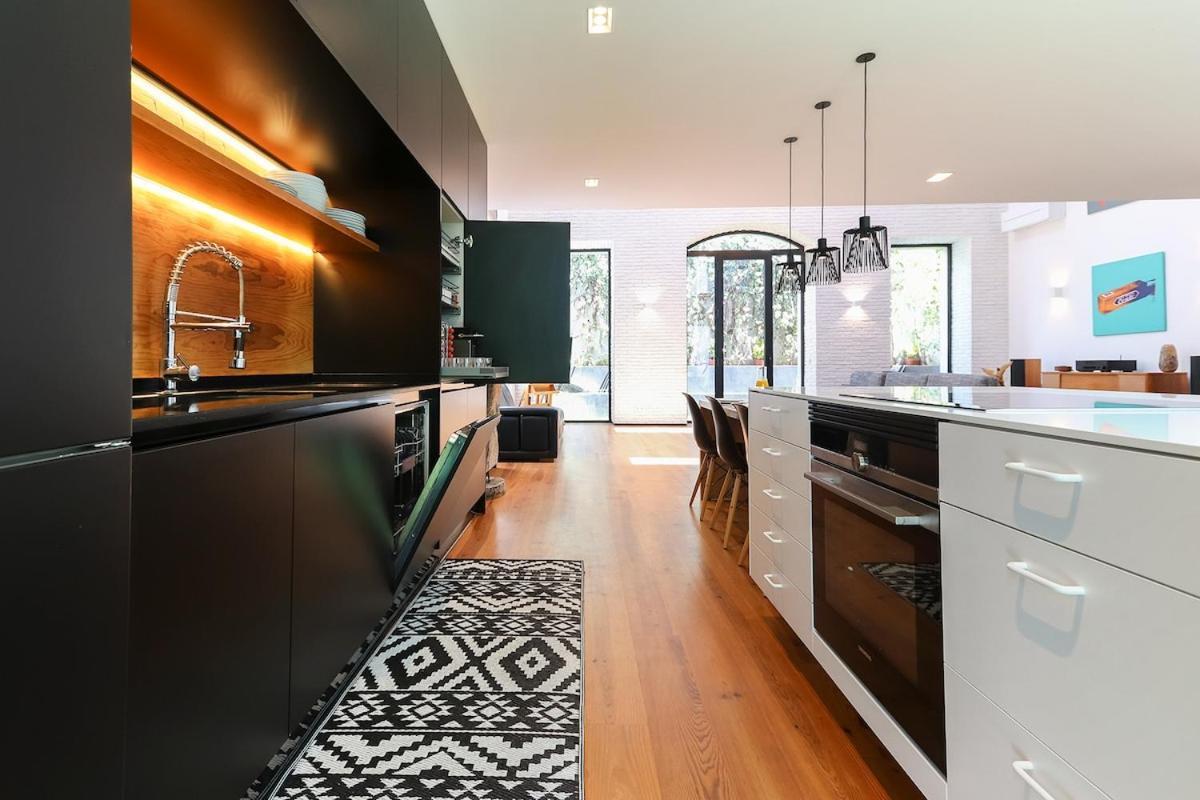 Luxury Loft In Appartement *
