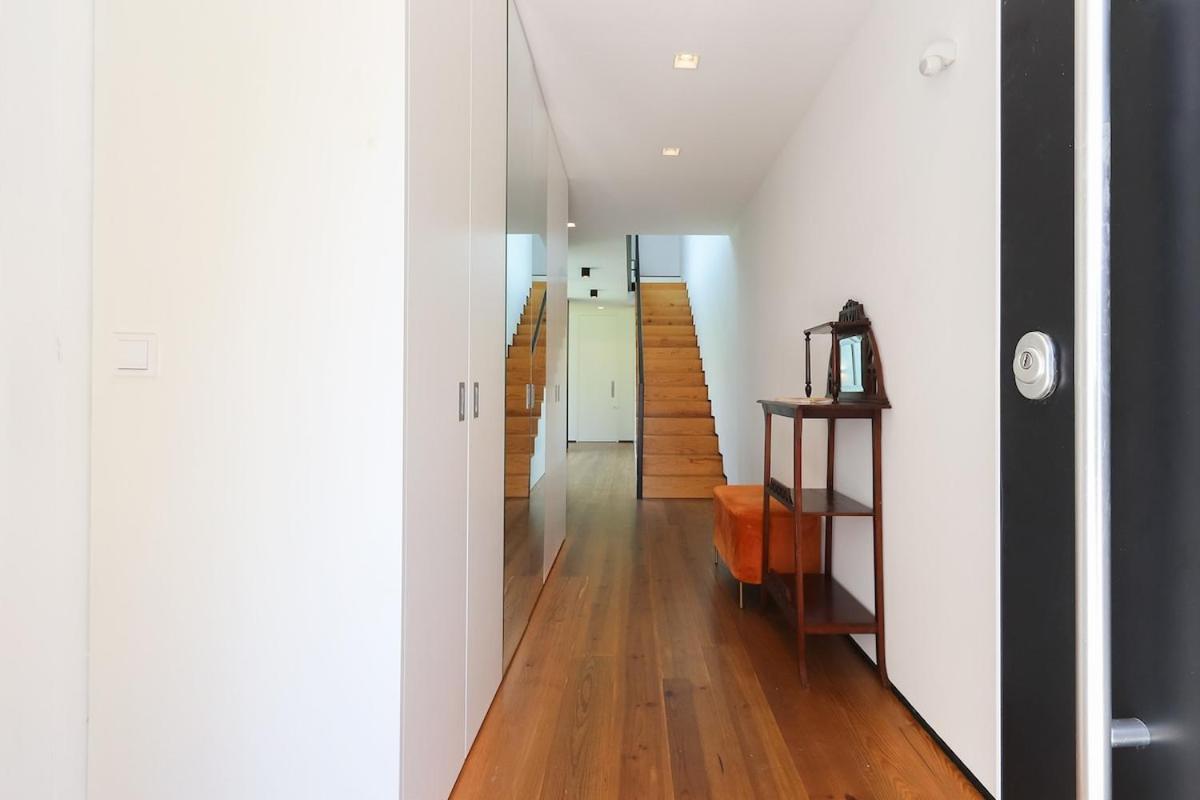 Luxury Loft In Lissabon