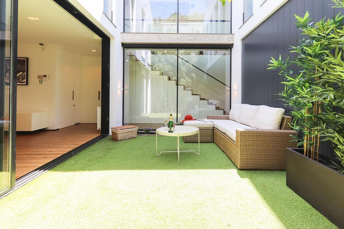 Luxury Loft In