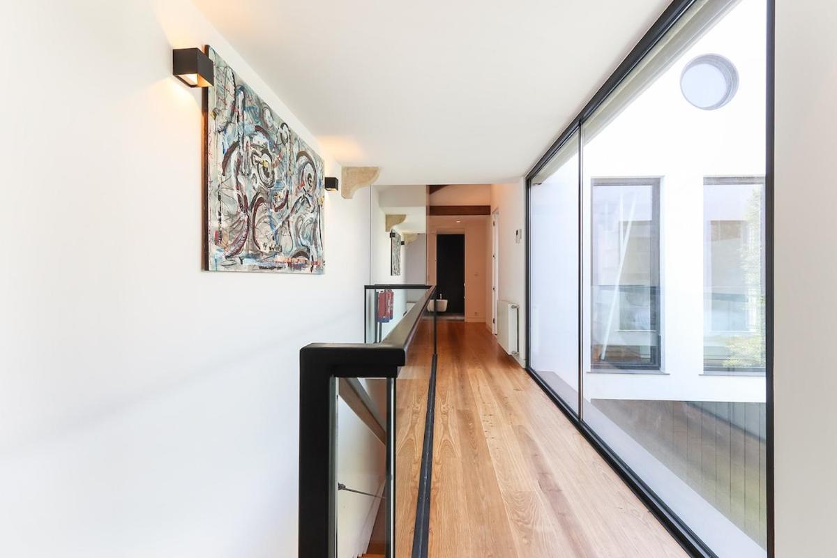 Appartement Luxury Loft In