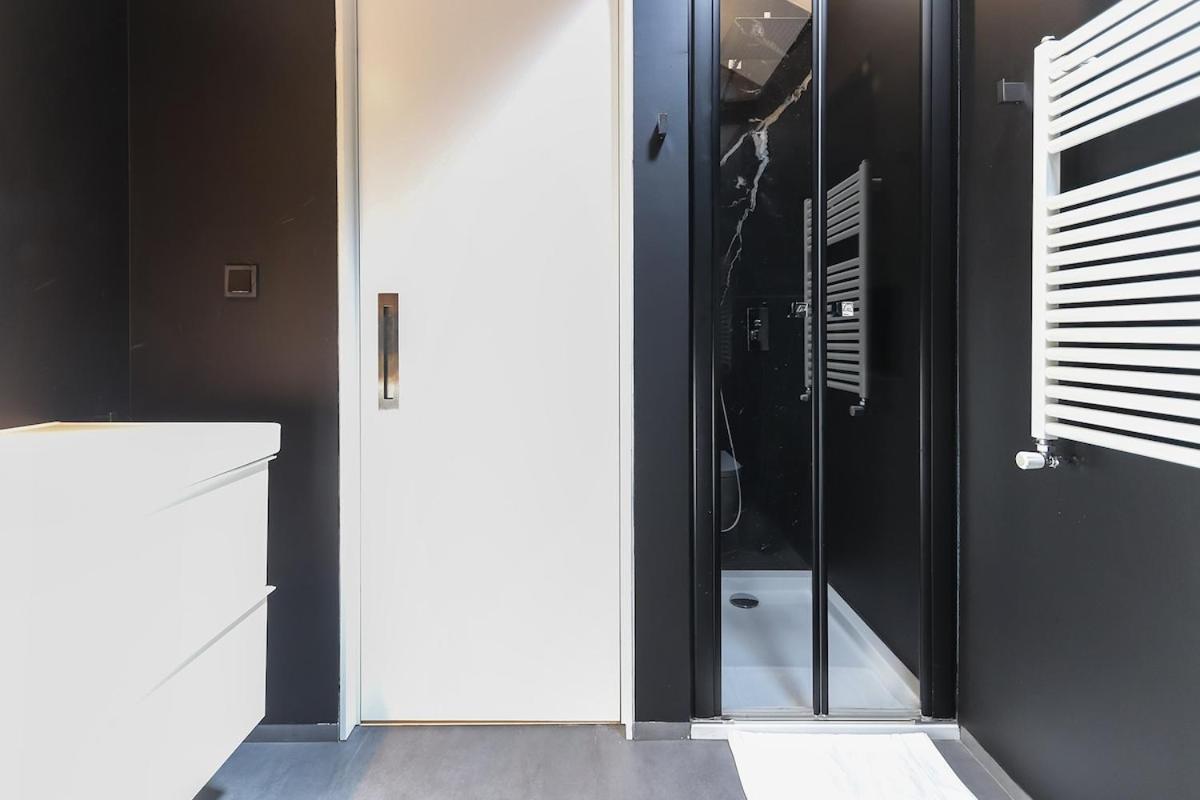 Appartement Luxury Loft In Lissabon