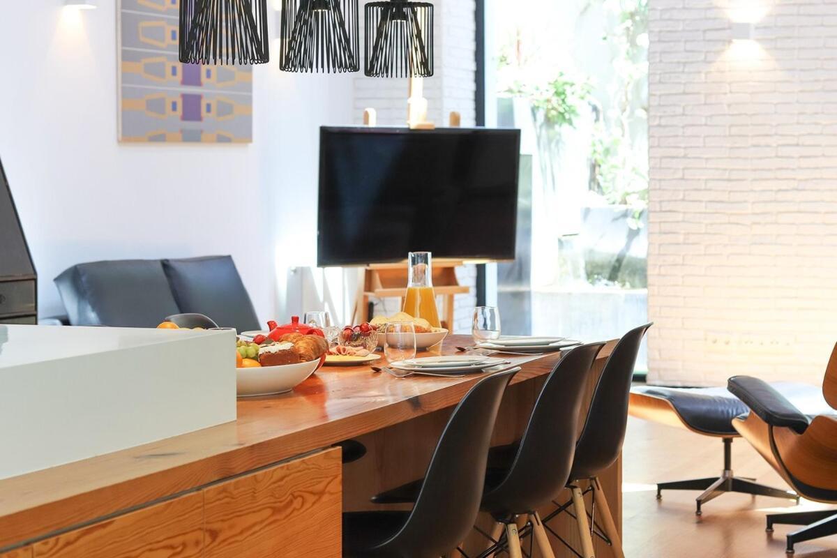 Luxury Loft In * Lissabon