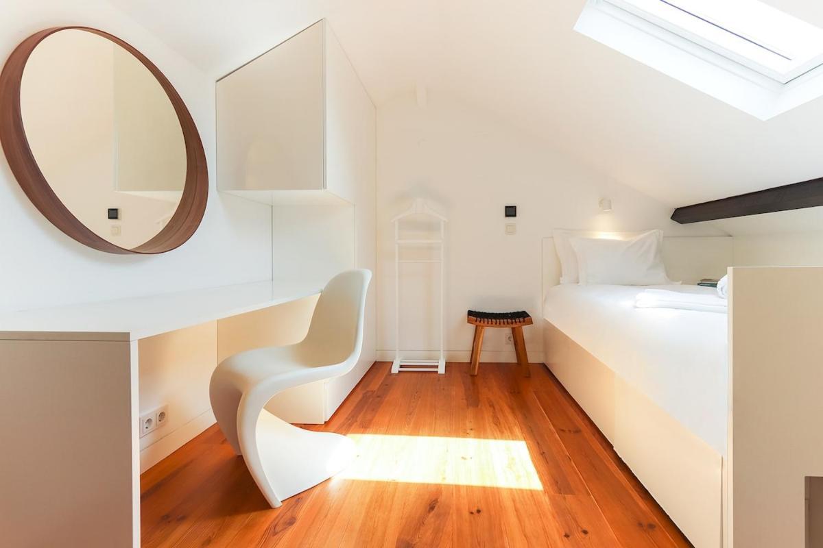 Luxury Loft In Appartement