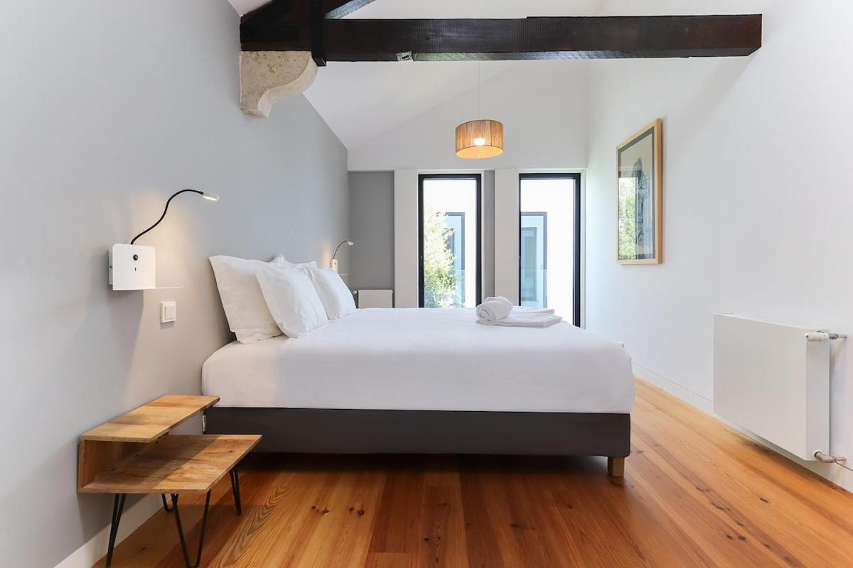 Appartement Luxury Loft In