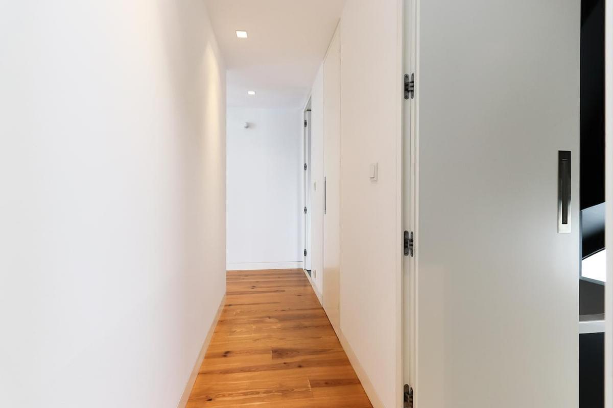 Luxury Loft In Lissabon