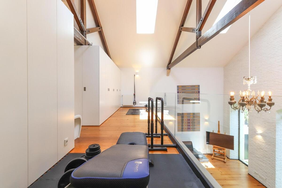 Luxury Loft In * Lissabon