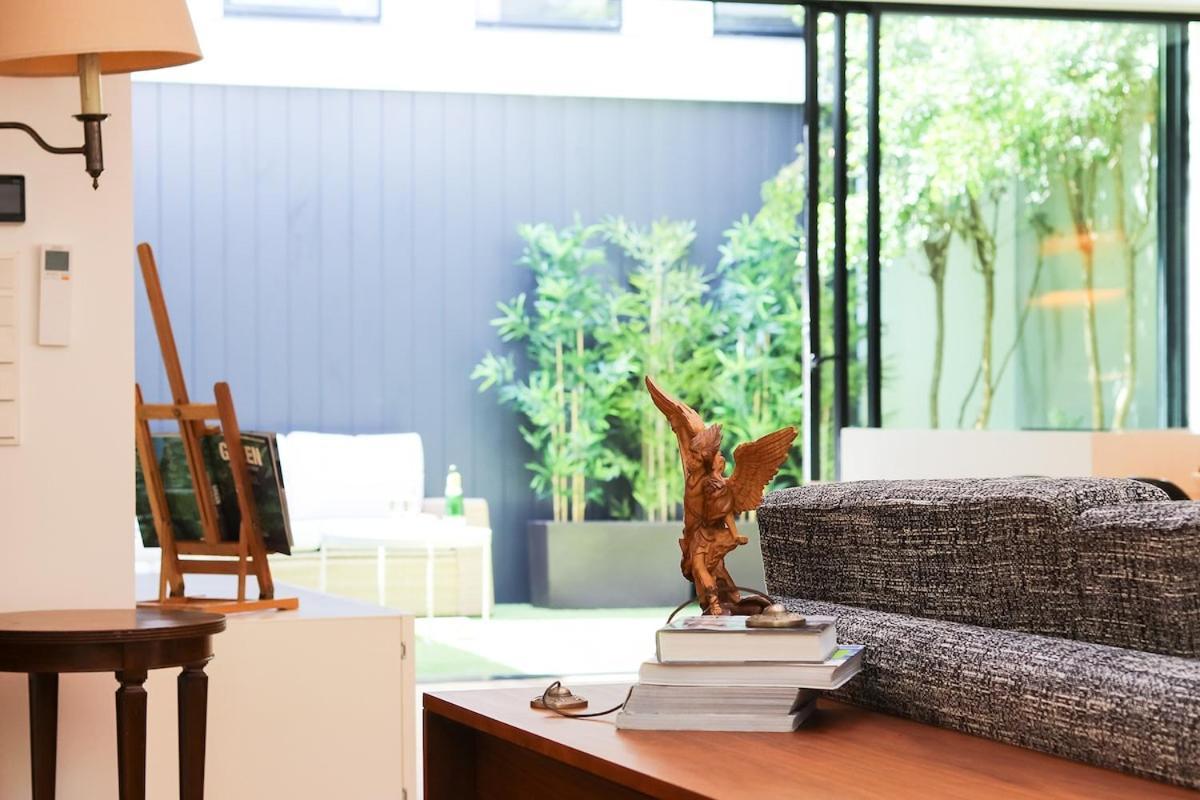 Luxury Loft In Appartement *