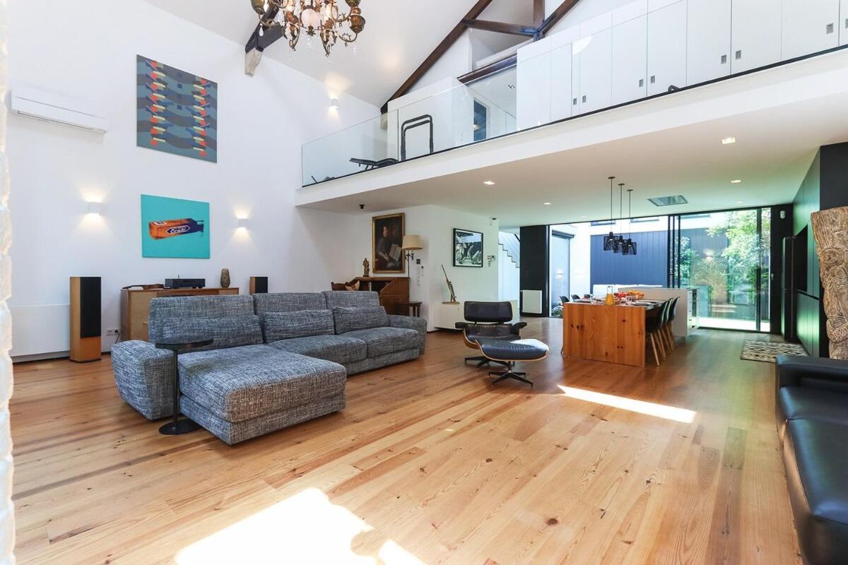 Luxury Loft In Lissabon