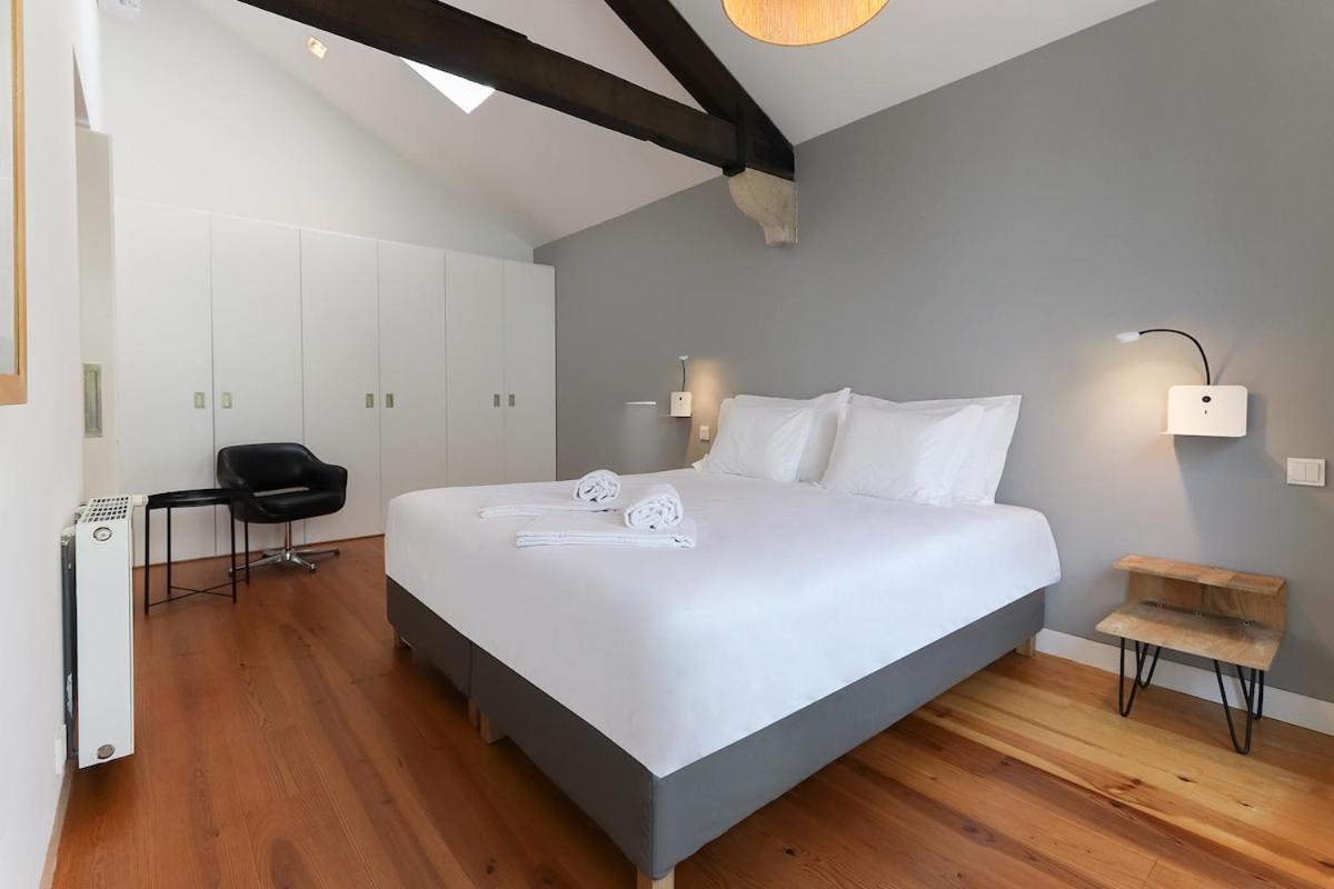 Luxury Loft In * Lissabon
