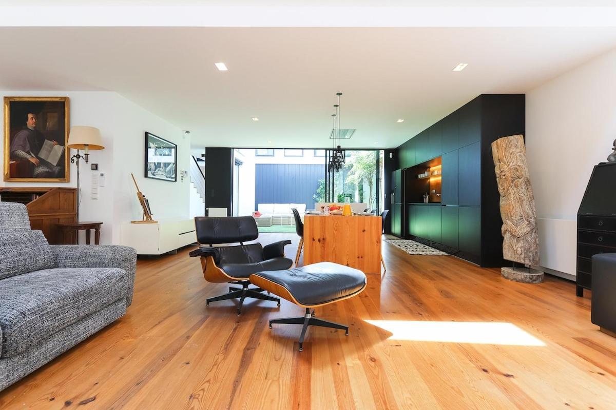 Luxury Loft In * Lissabon