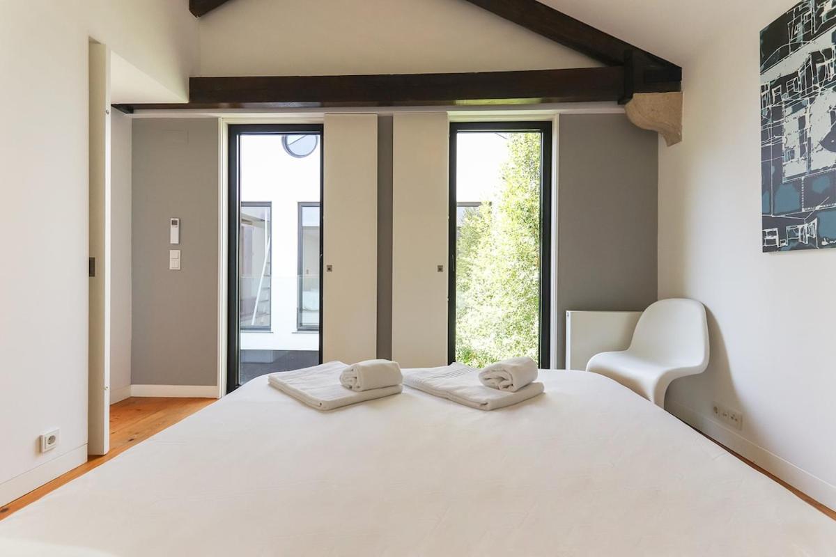 Luxury Loft In *
