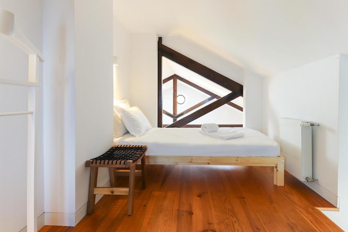 Luxury Loft In Lissabon