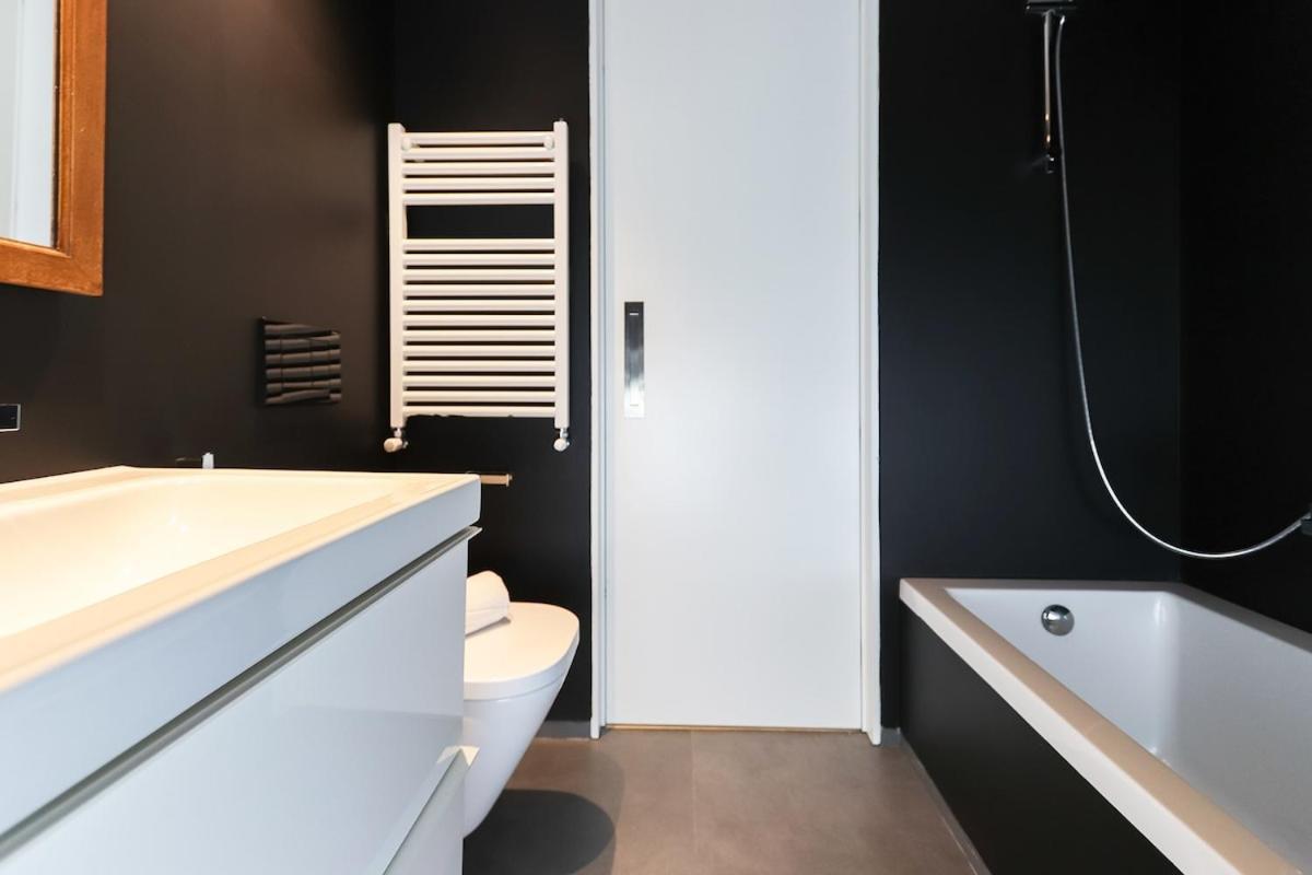 Luxury Loft In * Lissabon