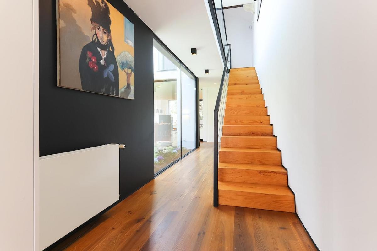 Apartment Luxury Loft In *
