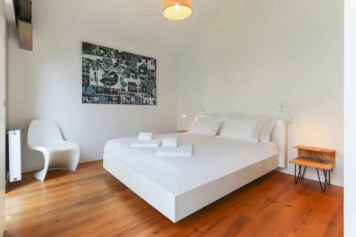 Luxury Loft In * Lissabon